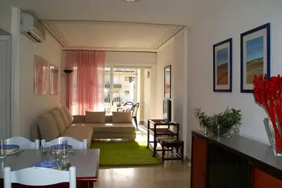 Image de Appartement (5 Adultes ) Vue Piscine