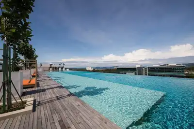 Image de Levenue Homestay @ Sutera Avenue