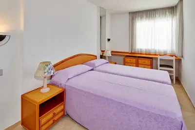 Image de Appartement 3 Adultes Vue Piscine