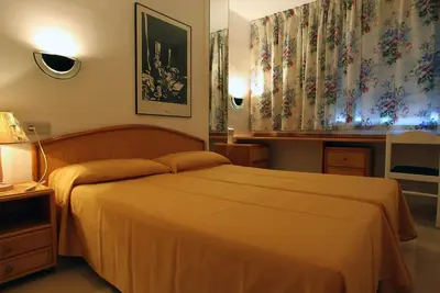 Image de Appartement (5 Adultes ) Vue Piscine