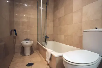 Image de Appartement (3 Adultes + 2 Enfants) Vue Piscine