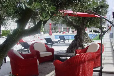 Image de Appartement (5 Adultes ) Vue Rue