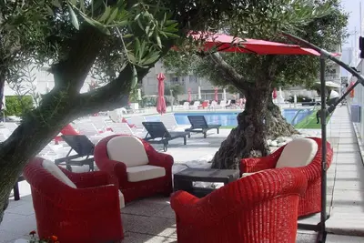 Image de Appartement 3 Adultes