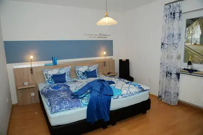 Image de Appartement de 60m² au rez de chaussée avec balcon