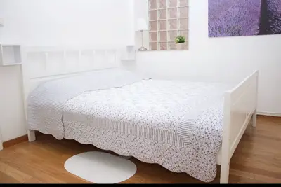 Appartement en centre ville, beau et calme, idéal pour les familles et les couples