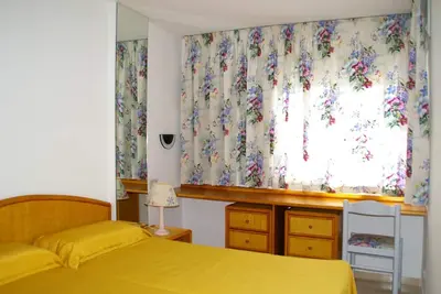 Image de Appartement (5 Adultes ) Vue Piscine