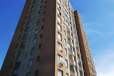 hermoso Apartamento amoblado en condominio