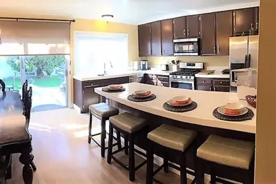 Image de Belle demeure moderne à côté de Newport Beach