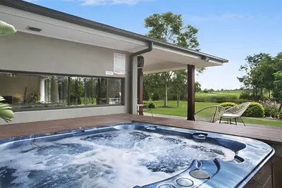 Image de 1oak Au Vintage Golf Estate