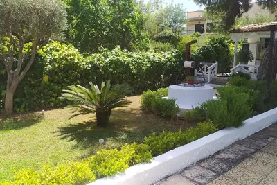 Image de Maison de Katerina près de la mer