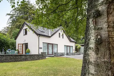Image de Cottage De Lacside, avec un jardin Ă Troutbeck Bridge, Ref 1007506