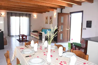 Image de Su Cuile-maison relax pour familles ou groupes d'amis Iun P8183