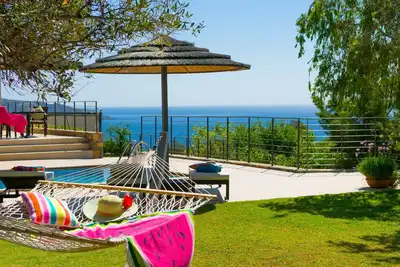Image de Elounda Villa De Luxe Avec Piscine PRIVÉE