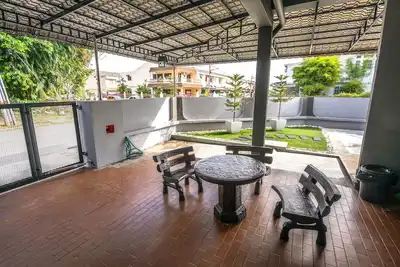 Image de Rest & Relax 7 chambres Ipoh Garden East