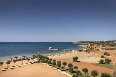 Image de Appartement 18-201b avec vue sur la mer