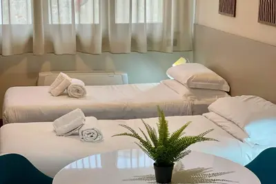 Image de Expo Residence Rho Mono T1