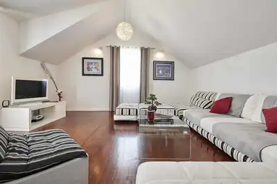 Image de Apartments Gea