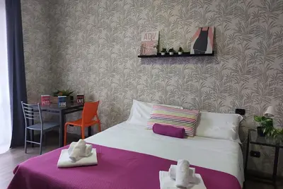Image de R10bcy Residence La Red