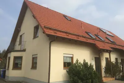 Image de Appartement pour handicapés (appartement au rez-de-chaussée) près d'Erfurt