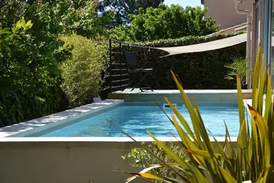 Image de Maison d'été à Eguilles