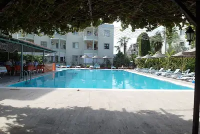 Image de Akarsu Apart Hotel
