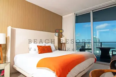 Image de Hyde Appartement une chambre partielle OceanView, Hollywood Beach