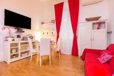 Image de Le meilleur emplacement à Rome - Smart Lodgings Red