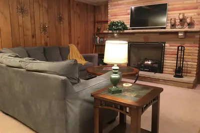 Image de Appartement meublé de 2 chambres et 1 salle de bain près de Marietta, Oh