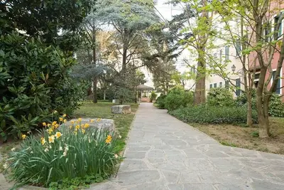 Image de Casa Muccini Le Top Du Luxe Et Du Calme À Venise