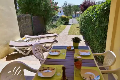Image de Se003/4/6 pers. Appartement à 150 m de la plage de La Fosca (Palamos)