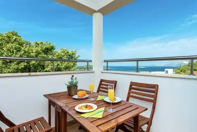 Image de Naessens Appartement 5 + 1