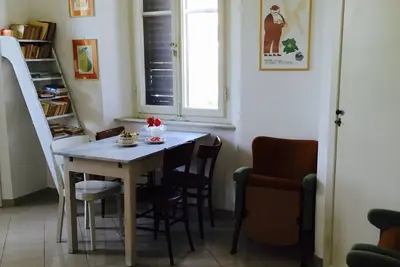 Image de Grand appartement dans Villa à Pise