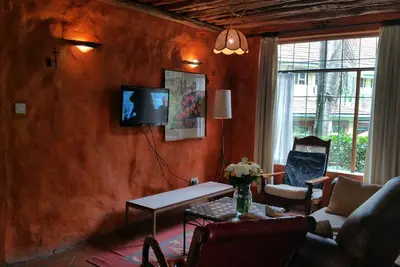 Image de Woodmere Serviced Apartments Quatre chambres