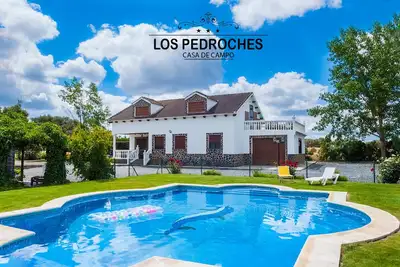 Image de -Maison Los Pedroches-