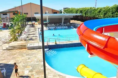 Image de Hôtel Diroma Fiore. .