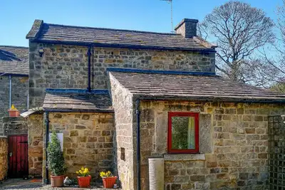 Image de The Bothy - Cottage isolé classé à un kilomètre du château de Barnard, Animaux acceptés
