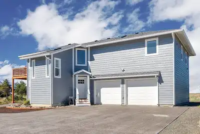 Image de Nouvelle maison! 2 nuits Gratuit! Océan de luxe, accueil de la clientèle haut de gamme, privé