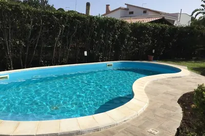 Image de Villa Terrauzza Avec Piscine