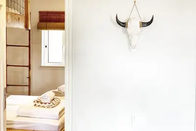 Image de Appartement de vacances, 2 chambres à coucher et terrasse privée (5p)