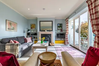 Image de The Little House - Deux Chambres Maison, Couchages 4