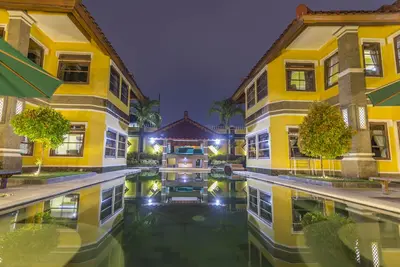 Image de Sanur, 2 chambres - Villas au paradis caché