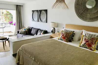 Image de Suite Studio de Luxe Miraflores