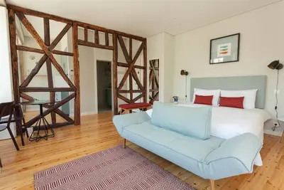 Image de Youropo - City Center Ribeira Porto