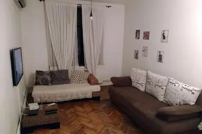 Image de Appartement Old Cities