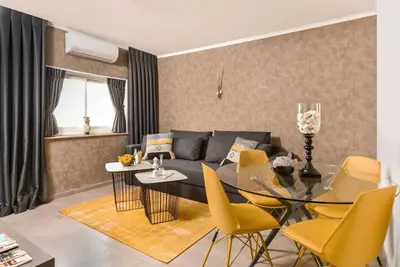 Image de Charming home heart of the city