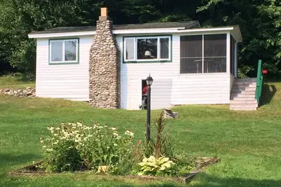 Image de Nouvelle inscription sur le lac Dunmore