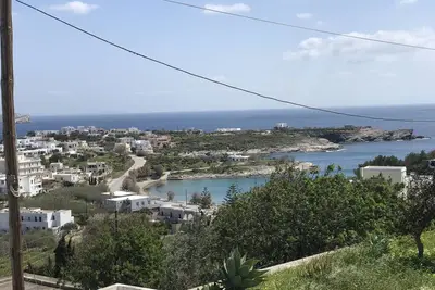 Image de Anoi Appartement Syros