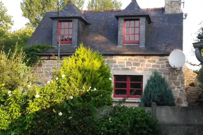 Image de Maison Ainhize Lavancel