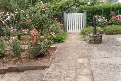 Image de Maison de campagne dans la campagne tarnaise