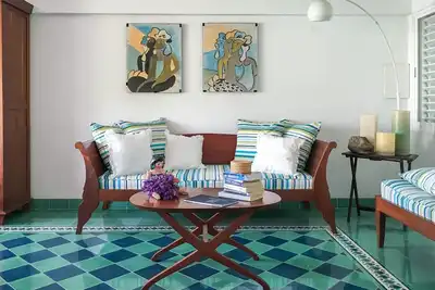 Image de La Plantation House- \"Suite Martinique\"